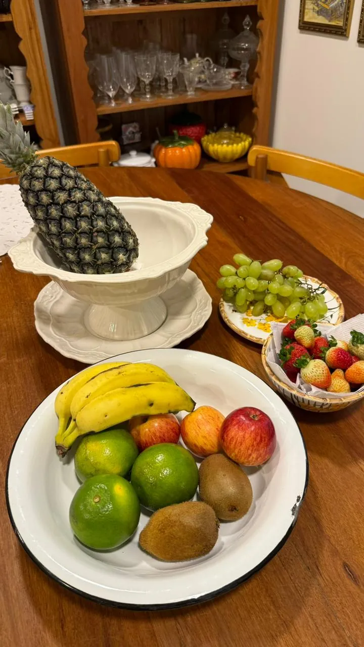 Centro em outro ângulo