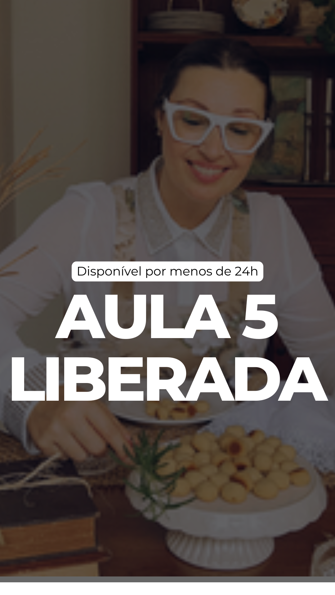 Aula 5 — Como atrair seus primeiros clientes